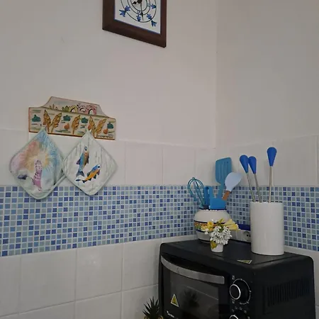 Holiday home Il Nido Dei Nonni