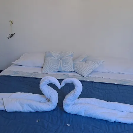 Nyaraló Il Nido Dei Nonni