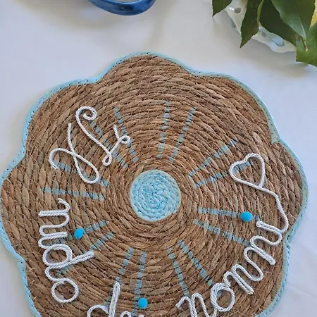 Il Nido Dei Nonni Сasa de vacaciones Maiori