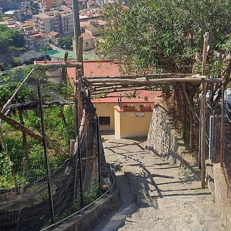 Il Nido Dei Nonni * Maiori