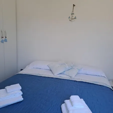 Il Nido Dei Nonni Сasa de vacaciones *