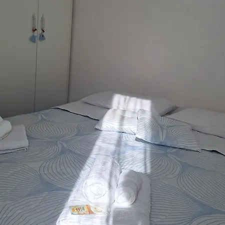 Il Nido Dei Nonni Nyaraló