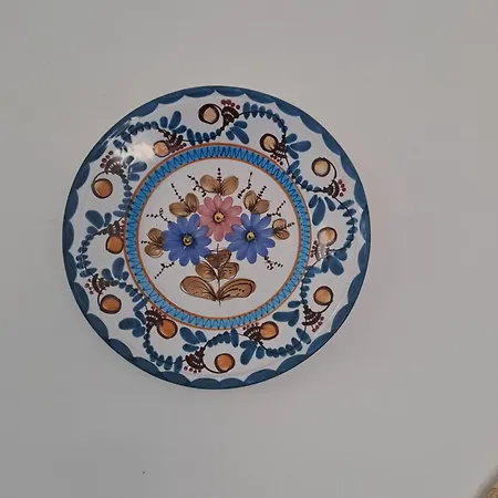 Il Nido Dei Nonni *