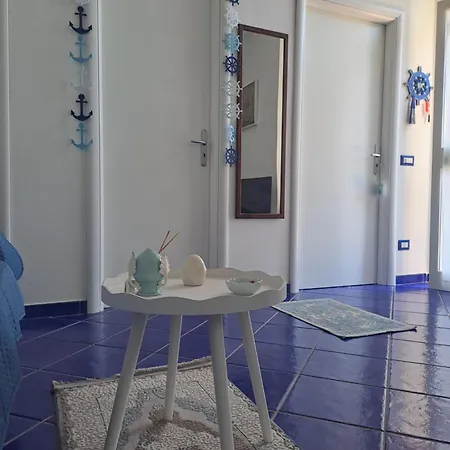 Сasa de vacaciones Il Nido Dei Nonni *