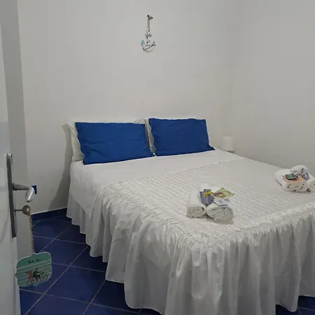Il Nido Dei Nonni * Maiori