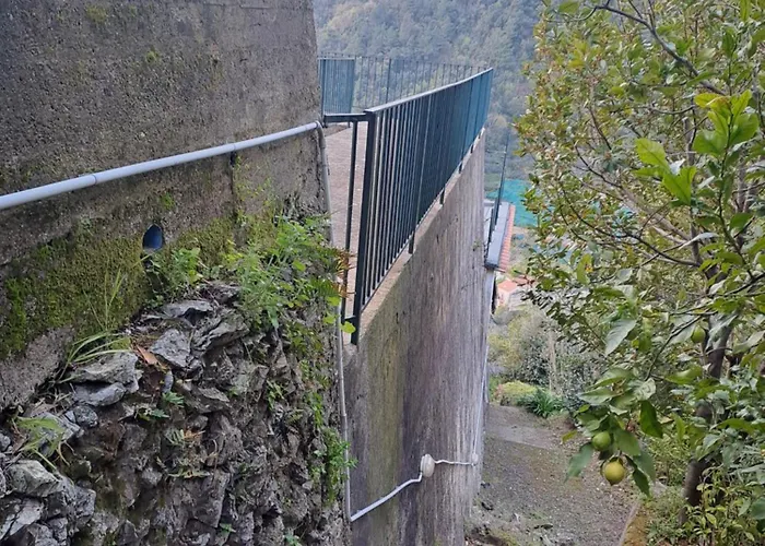 Il Nido Dei Nonni *